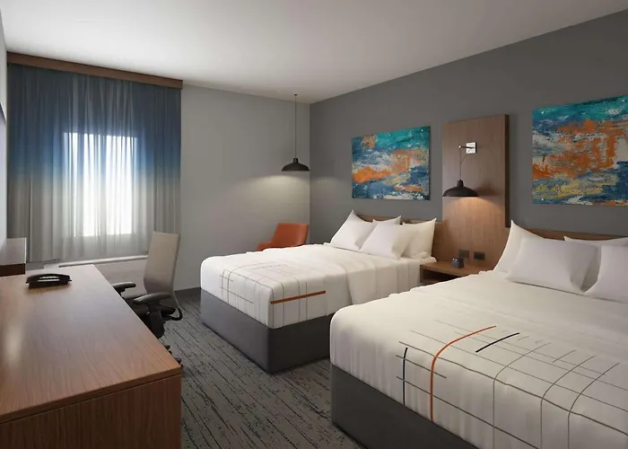 La Quinta Inn & Suites Limon By Wyndham