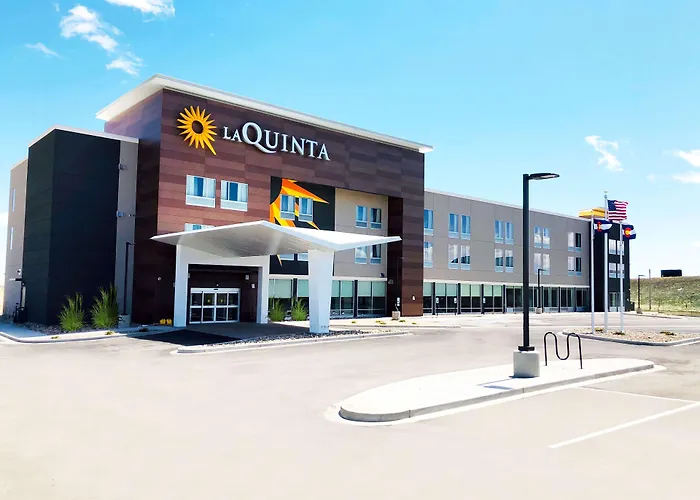 La Quinta Inn & Suites Limon By Wyndham